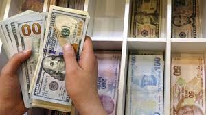 All prices are in real time. Dolar Uctu Dolar Tl Yeniden 7 Tl Ekonomi