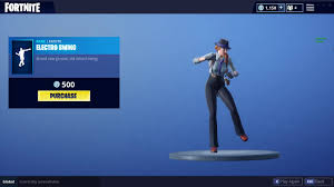 Is your network connection unstable or browser outdated? Electro Swing Fortnite Battle Royale Emote Youtube