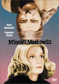 Minnie and Moskowitz (1971)