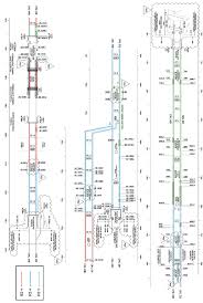 corrosion control in a tunnel environment crossrail