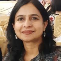 Deepa Das Email & Phone Number