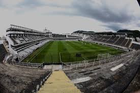Came here for the local derby. Santos Fc Litoral Norte Home Facebook