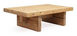 They are created from premium grade pine constructed out of rough sawn timber to give it a rustic look. Anton Dam A Solid Pine Coffee Table Mutualart