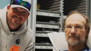 Fundraiser by Joel Abraham : Loren's Passing and Funeral Expense