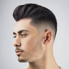 How To Ask For A Haircut Hair Terminology For Men 2020 Guide