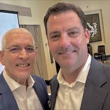 James Bator's Instagram, Twitter & Facebook