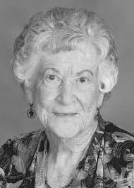 Anne Mae Bernice Urban Theiss