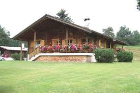 Maderas nórdicas veek 1297 s.l cif b55255509. Casas De Madera Precios Casasdemaderashop Es