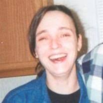 Evangeline Carpenter Obituary