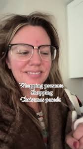 Amanda Brookman Christmas