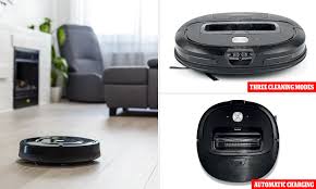 Welcome to koala cleaning australia. Kmart Launches Its Own Robotic Vacuum Cleaner For 179 Just In Time For Spring Cleaning Daily Mail Online