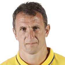 Boca Juniors » Spelerslijst