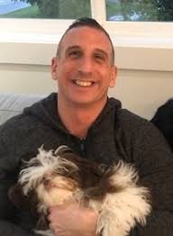 Marco Damiani Obituary