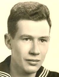 Warren Young Obituary (1922