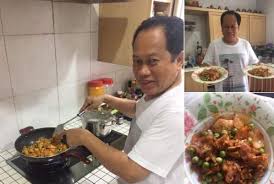 141,368 likes · 21,158 talking about this. Datuk Ahmad Maslan Kongsi Resipi Di Twitter Media Hiburan