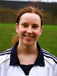Tottenham Ladies Reserves Portraits