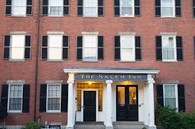 How can i contact the salem inn? Which Salem Ma Hotels Have Parking Things To Do In Salem