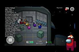 The impostor can't kill you in front of everyone else without exposing his true identity and getting kicked out. How To Play Among Us On Pc