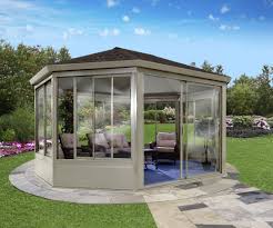 By happy that it's done from st. All Aluminum Luxury Gazebo All Glass Windows And Doors Aluminum Gazebo Gazebo Portable Gazebo