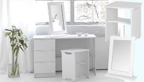 We currently do not write your own review. Pick Of The Week Trend High Gloss Dressing Table Frances Hunt