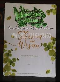 Terbatas Wa O822 3161 2453 Undangan Pernikahan Bahasa Inggrisnya Mirit Jual Undangan Pernikahan Undangan Pernikahan Pernikahan Undangan
