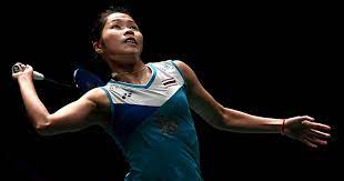 Indian shuttler saina nehwal suffered a. Badminton Former World Champion Ratchanok Intanon Cleared By Bwf After Anti Doping Violation