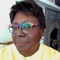 Pamela C Rice, Author