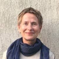 Margie Hammond's Instagram, Twitter & Facebook