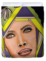 Speechless Poster by Mary Sperling