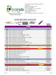 Photocopieur a3 canon ir 1600 photocopieuse f142100 format a3 consommables à changer. Liste Des Prix Juin 2019 Par Dell Fichier Pdf