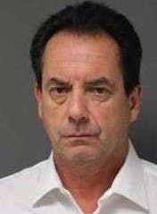 Former NYC 'Gangster Cop' Facing Charges in Connecticut