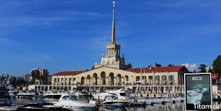 Check spelling or type a new query. Chto Posmotret V Sochi Osnovnye Dostoprimechatelnosti Titam Ru