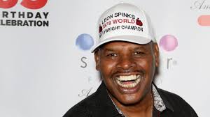 Leon spinks, who beat muhammad ali to claim the world heavyweight title in 1978, dies at the age of 67. Xcaen9yjhawbem