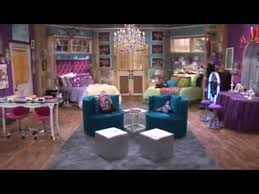 Pin By Lady C On My Dream House Hannah Montana Montana Bedroom Hannah Montana Forever