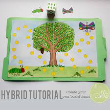 We did not find results for: Hybrid Tutorial Create Your Own Board Game