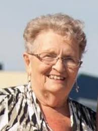 Doris E. (Hantelman) Toms