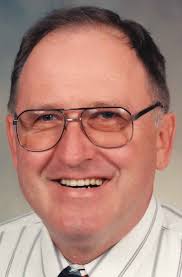 LaVonne E. 'Bucky' Buckmaster