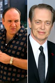 The final photos of James Gandolfini