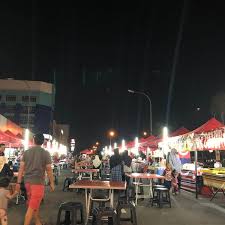 Upper ground, block c, sentral bazar, nilai 3, 71800 nilai, negeri sembilan view full address. Sentral Bazar Nilai Jalan Bbn 1 7d