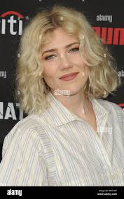 Caroline smith hi-res stock photography and images