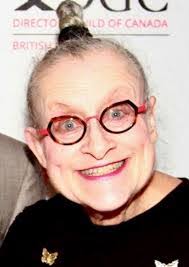 Jacqueline Robbins's Instagram, Twitter & Facebook