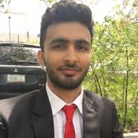 Anurag Radadiya Email & Phone Number