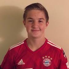 Jacob Worden's Instagram, Twitter & Facebook