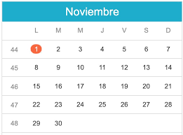 Consulta también calendario 2022 y número de semana. Calendario Feriados Peru 2021 Rankia