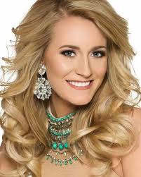 Photos: Miss Iowa participants