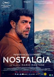 ANICA | “NOSTALGIA” di Mario Martone è il film italiano designato ai 95^  Academy Awards (International Feature Film Award)