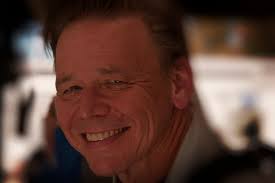 Fundraiser by Frank Cone : ALS Care Fund for Renn