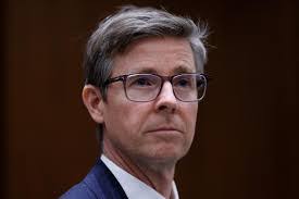 Galen Weston's Instagram, Twitter & Facebook