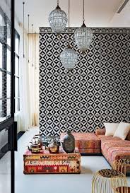 60 Mesmerizing Modern Moroccan Interiors Moroccan Interiors Interior House Styles
