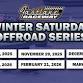 2025-2026 Fastlane Winter Saturday Offroad Series event image